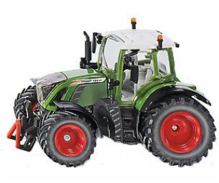 FARMER Fendt 724 Vario, Modellfahrzeug
