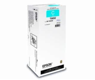 Recharge XXL for A3 – 75.000 pages Cyan