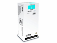 Recharge XXL for A3 – 75.000 pages Cyan