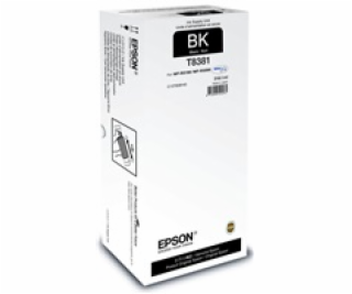 Recharge XL for A4 - 20.000 pages Black