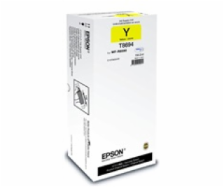 Recharge XXL for A3 – 75.000 pages Yellow