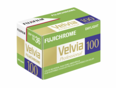 1 Fujifilm Velvia 100   135/36 MHD 05/2021