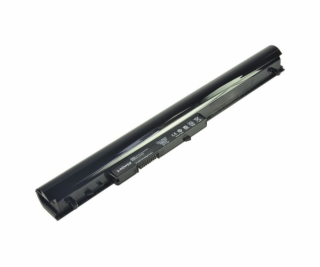 2-Power baterie pro HP/COMPAQ Presario 15-H000 14,4V, 260...