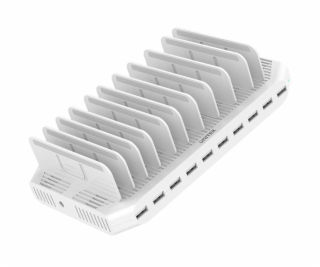 UNITEK Y-2172 mobile device charger White Auto Indoor