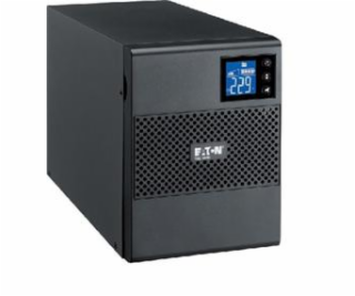 EATON UPS 5SC 500i, Line-interactive, Tower, 500VA/350W, ...