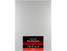 Canon A2 fotopapír PT-101 Photo Paper PRO Platinum A2 20 sheets