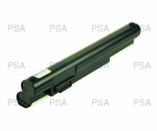 2-Power baterie pro FUJITSU SIEMENS LifeBook MH380 10,8 V...