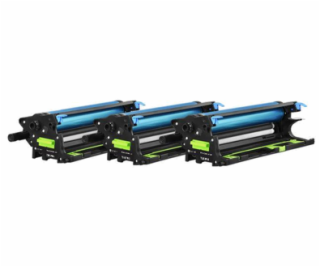 CS820, CX82x, CX860 Photoconductor – 3 Pack (3x 72K0P00)