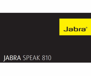 Jabra Power external kit - Speak 810