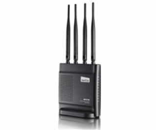 NETIS WF2409E AP/Router / 4x LAN / 1x WAN / 802.11b/g/n /...