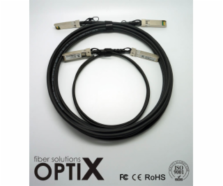 10G SFP+ DAC Cable AWG 24 Passive 5m Cisco komp.