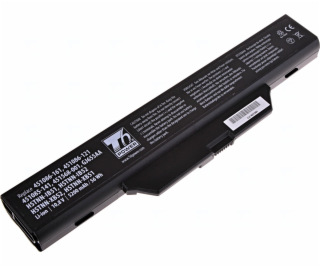 Baterie T6 power HP Compaq 6530s, 6535s, 6720s, 6730s, 67...