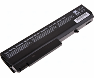 Baterie T6 power HP Compaq nx6110, nx6120, nc6110, nc6120...