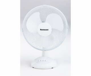 Desktop fan Ravanson WT-1030 O35cm (white)