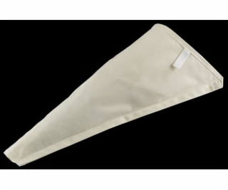 sáček cukrářský 35cm BAVLNA