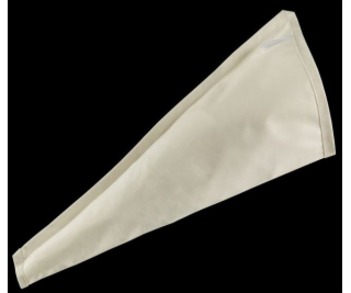 sáček cukrářský 40cm BAVLNA