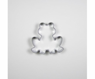 Vykrajovátko ŽABKA 5x5,1 cm