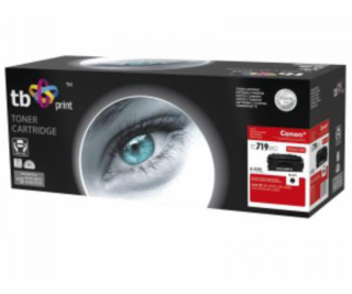 Toner TB komp. s Canon CRG-719H ref.