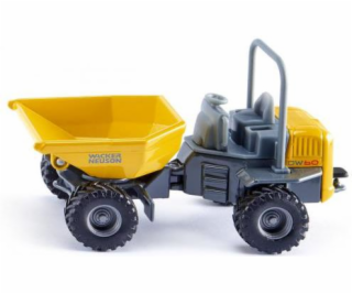 Siku Wywrotka Wacker Neuson DW60 - S3509
