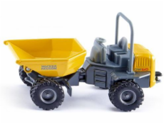 Siku Wywrotka Wacker Neuson DW60 - S3509