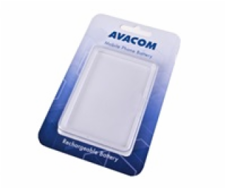 Baterie AVACOM GSSE-NEO-1500A do mobilu Sony Ericsson Xpe...