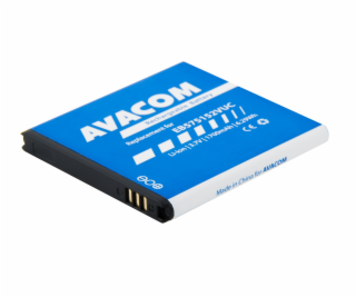 Baterie AVACOM GSSA-i9000-S1700A do mobilu Samsung S I900...