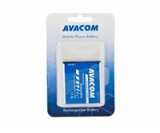Baterie AVACOM GSSA-ACE4-1900 do mobilu Samsung Galaxy Ac...
