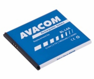 Baterie AVACOM GSNO-BL4A-1905 do mobilu Microsoft Lumia 5...