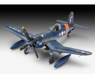 Revell F4U-4 Corsair (63955)