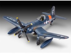 Revell F4U-4 Corsair (63955)