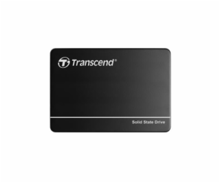 TRANSCEND SSD420K 128GB Industrial SSD disk2.5  SATA3, ML...