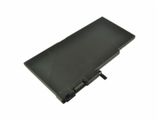 2-Power EliteBook 745 G2, 755 G2, 840, 850, Zbook 14 Baterie do Laptopu 11,1V 50WhKapacita: 3000mAh