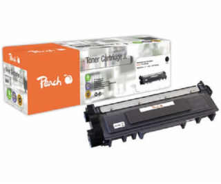 PEACH kompatibilní toner Brother TN-2320 XL černá, 2600 v...