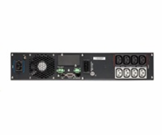 EATON UPS 1/1fáze, 9PX 1500i RT2U