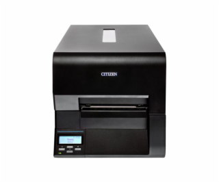 Tiskárna Citizen CL-E720 203dpi, USB/LAN, TT