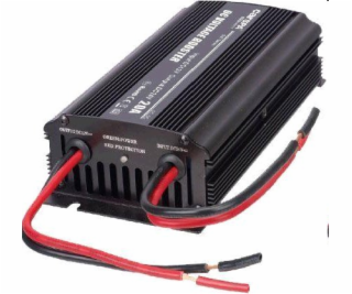 Napěťový měnič Carspa SUT1224-10A, 12V/24V, 10A, 240W