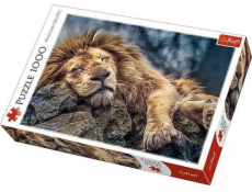 Trefl Puzzle 1000 Sleeping Lew (226184)