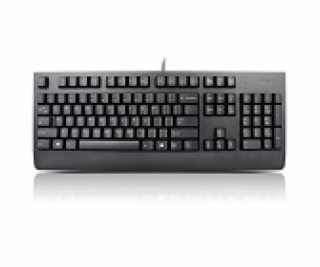 Lenovo Preferred Pro II 4X30M86887 klávesnice USB Black -CZ