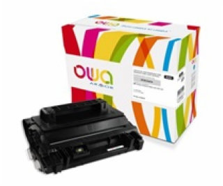 OWA Armor toner kompatibilní s HP LJ M630, CF281A, 10500s...