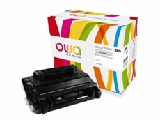 OWA Armor toner kompatibilní s HP LJ M630, CF281A, 10500st, černá/black