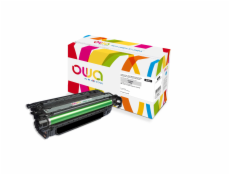 OWA Armor toner kompatibilní s HP CE264X, 17000st, černá/black