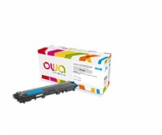 OWA Armor toner kompatibilní s Brother TN-245C/TN-246C, 2...