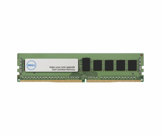 DELL 16GB RAM/ DDR4 LV RDIMM 2133 MHz ECC/ pro PowerEdge ...
