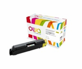 OWA Armor toner kompatibilní s Kyocera TK-590Y, 5000st, ž...