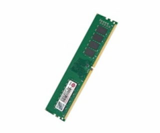 Transcend paměť 16GB DDR4 2400 U-DIMM 2Rx8 CL17