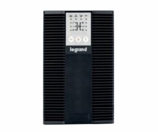 LEGRAND UPS Keor LP 1000VA/900W VFI, On-Line, Tower, výst...