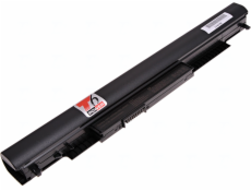 Baterie T6 Power HP 240 G4, 245 G4, 250 G4, 255 G4, 255 G5, 14-ac, 15-ac, 2600mAh, 38Wh, 4cell
