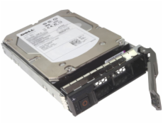 DELL disk 600GB/ 10k/ SAS/ hot-plug/ 2.5 / pro R430, R630, R730, R830, T430, T630, R330, MD1400, MD1420