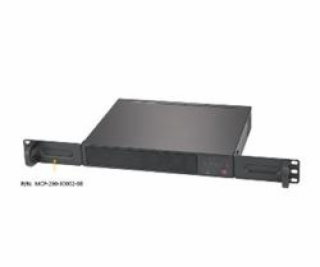 SUPERMICRO CSE-E300 Rackmount kit