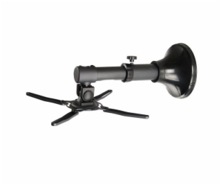 NEOMOUNTS BY NEWSTAR Projector Wall Mount length: 37-47cm...